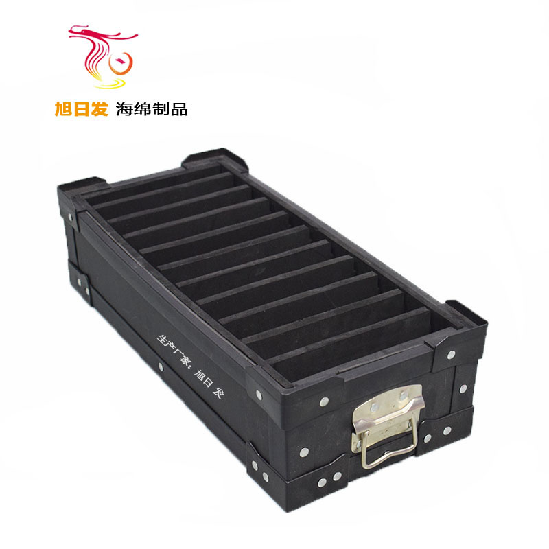 ESD防静电周转箱厂...