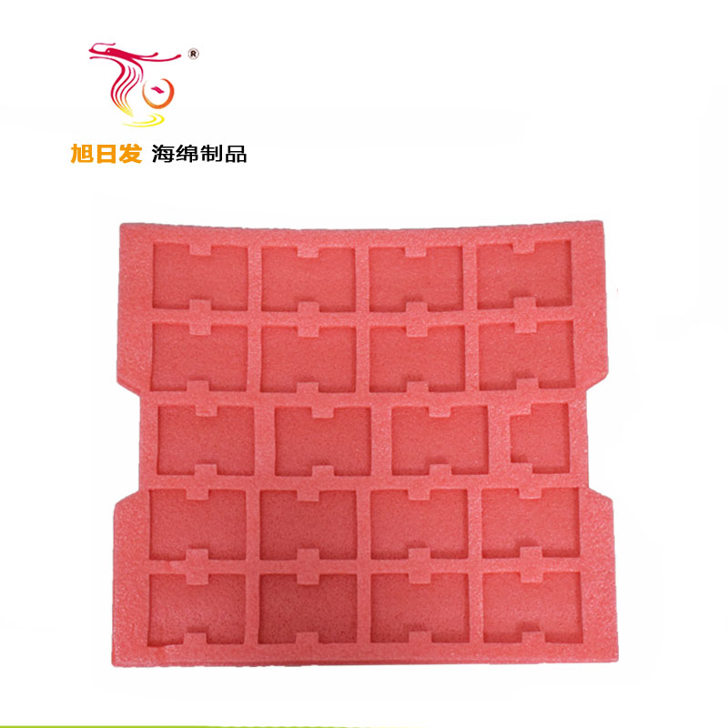 包装内衬内托珍珠棉