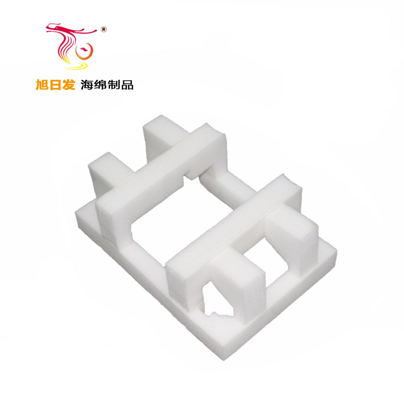 包装内衬内托白色珍珠...