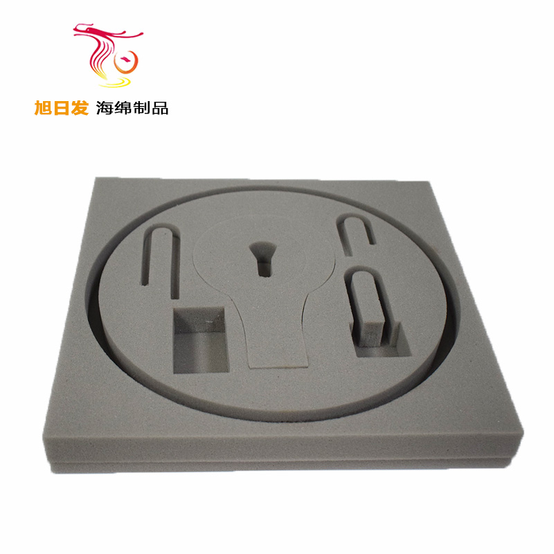 产品包装 海绵内托 ...