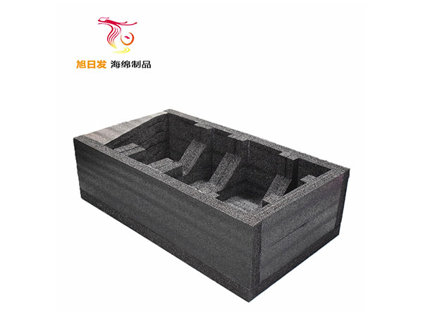 简单介绍海绵的应用