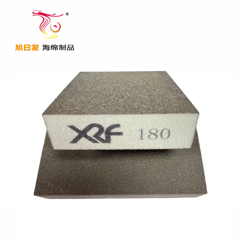 金刚砂海绵块
